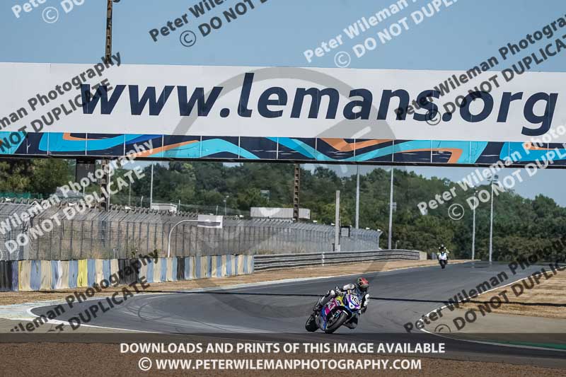 Le Mans;event digital images;france;motorbikes;no limits;peter wileman photography;trackday;trackday digital images